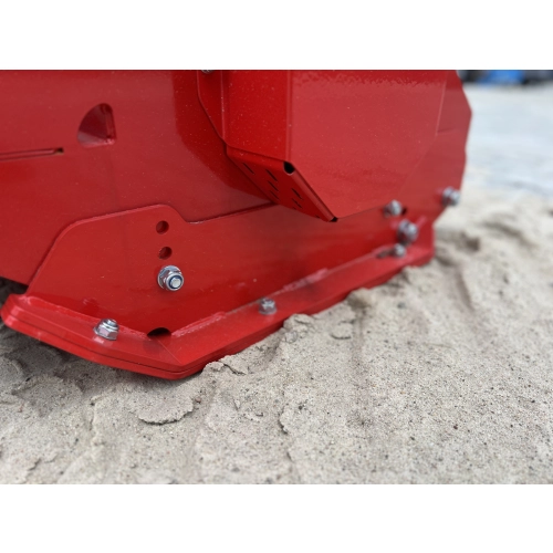 kosiarka bijakowa mlotki 700 g