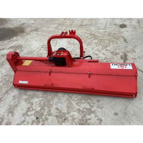 Kosiarka bijakowa KB240 - 2.4m