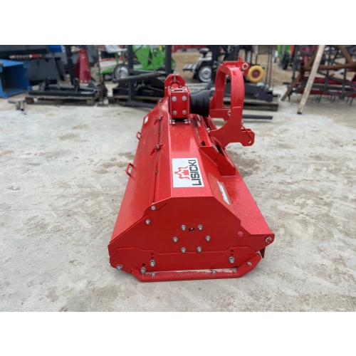 Kosiarka bijakowa KB240 - 2.4m