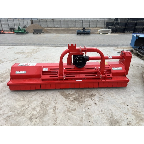 Kosiarka bijakowa KB240 - 2.4m