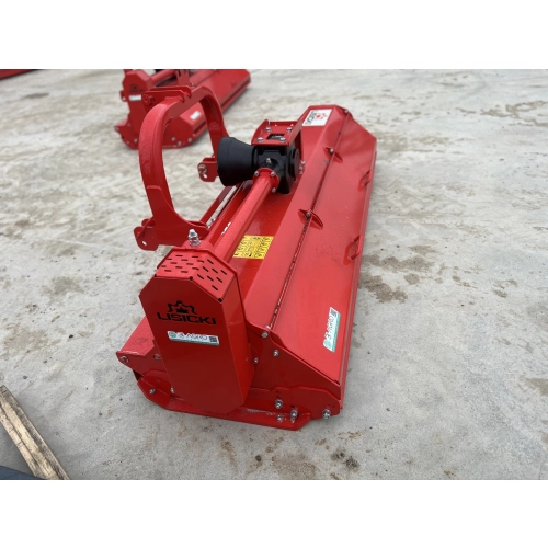 Kosiarka bijakowa KB240 - 2.4m