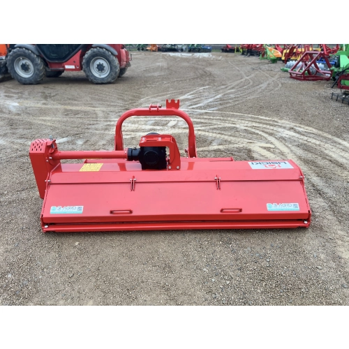 kosiarka bijakowa tuz kat i ii