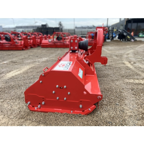 kosiarka bijakowa wom 540 obr min