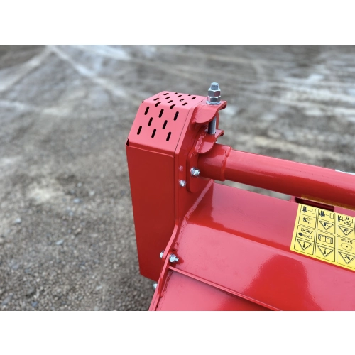 kosiarka bijakowa 2 0 m do ciagnika