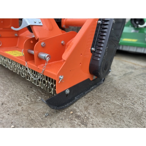 kosiarka bijakowa spiralne mlotki