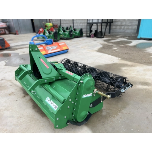 Glebogryzarka separacyjna SB-105