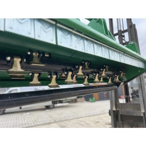 Kosiarka bijakowa EFGC 155