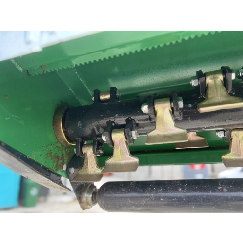 Kosiarka bijakowa EFGC 155