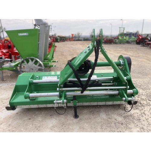 Kosiarka bijakowa z przesuwem EFGCH 165M