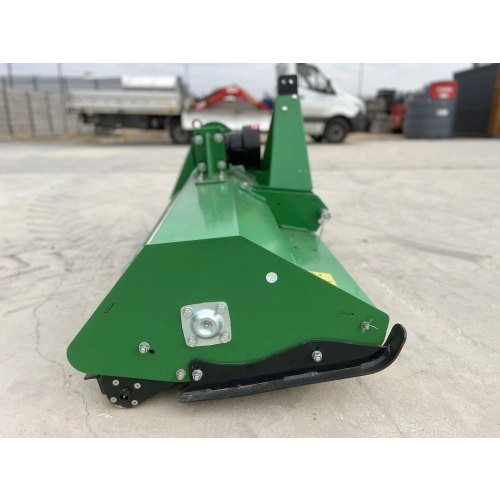 Kosiarka bijakowa EFGC 165