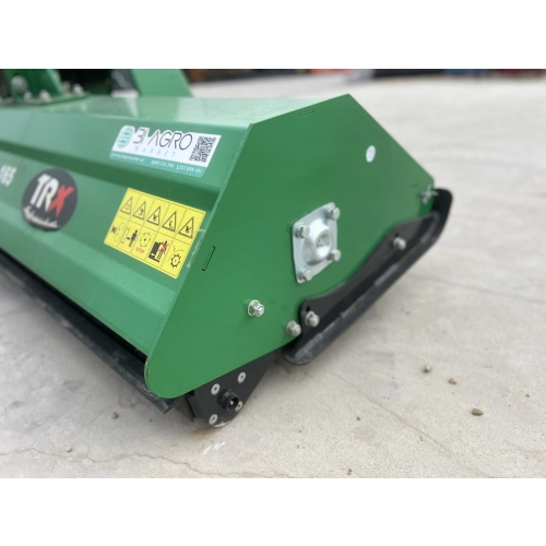 Kosiarka bijakowa EFGC 165