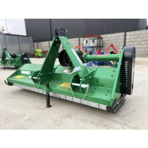 Kosiarka bijakowa EFGC 165