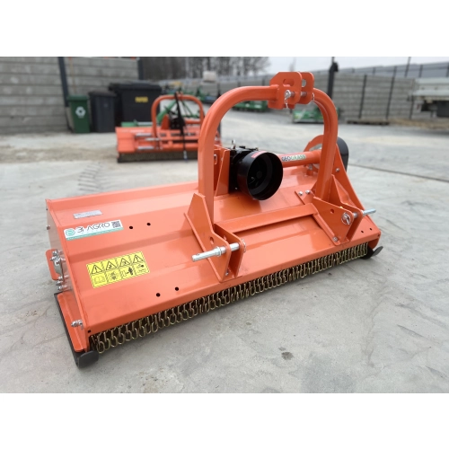 Kosiarka bijakowa EFGC 175 GEOGRASS