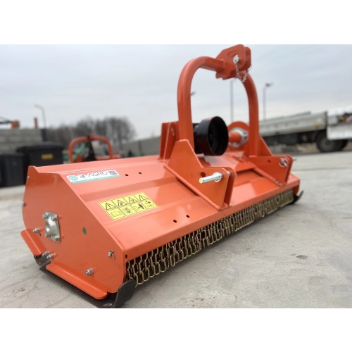 Kosiarka bijakowa EFGC 200 GEOGRASS