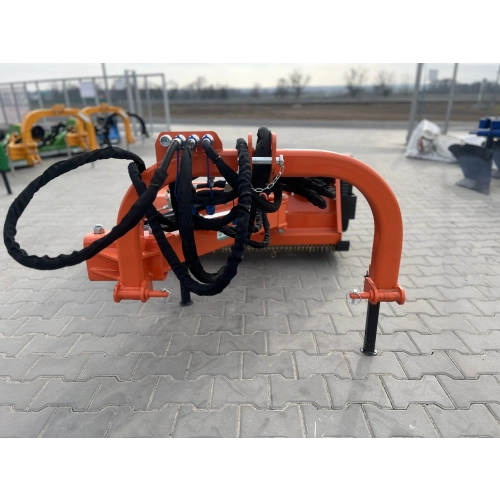 kosiarka bijakowa na wysiegniku geograss