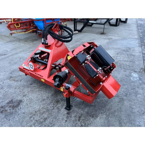 Glebogryzarka podkoronowa 0.4m