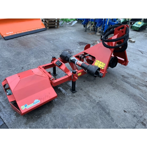 Glebogryzarka podkoronowa 0.4m