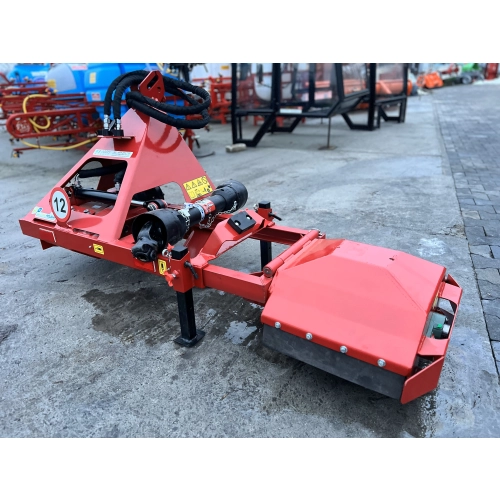 Glebogryzarka podkoronowa 0.4m