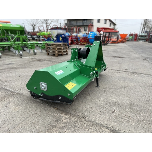 Kosiarka bijakowa EFGC 155