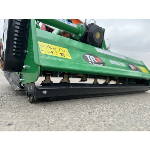 Kosiarka bijakowa EFGC 155