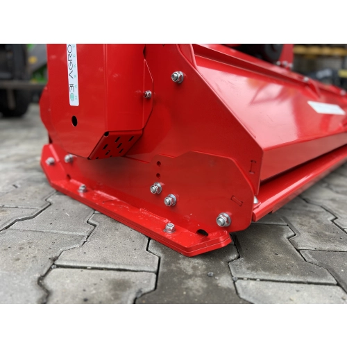 Kosiarka bijakowa KB240 - 2.4m