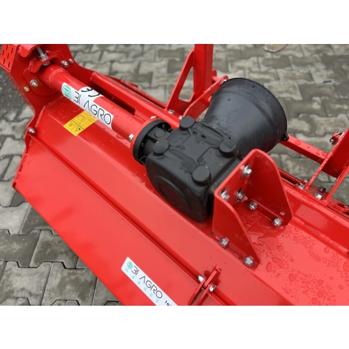 kosiarka bijakowa spiralne mlotki