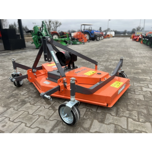 Kosiarka pielęgnacyjna DM120 1.2m GEOGRASS