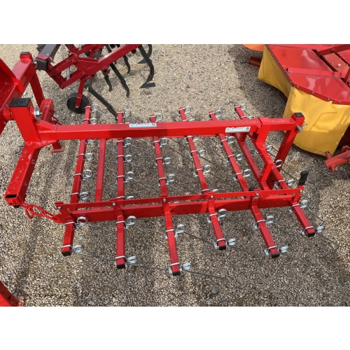 Chwastownik 1.5m DEXWAL