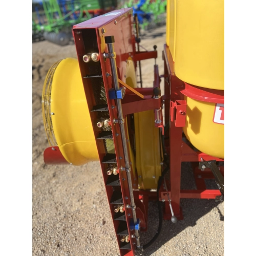 Opryskiwacz Sadowniczy Tad-Len