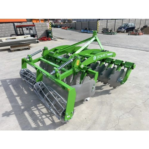 Brona talerzowa PERSEUS 1.3m BOMET