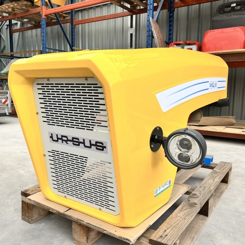 maska Ursus C360 MN3 kompozytowa