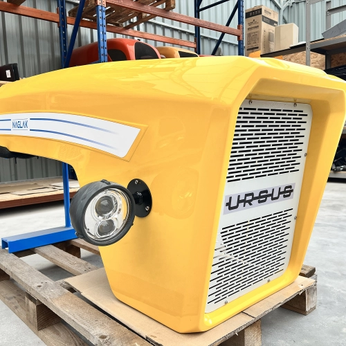 maska do Ursus C360 żywica włókno szklane