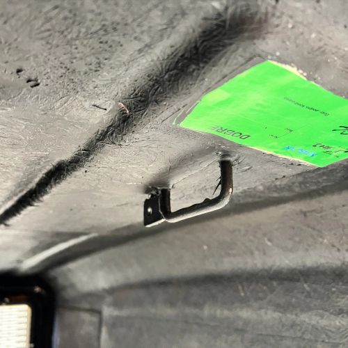 maska C360 włókno szklane wysoka trwałość