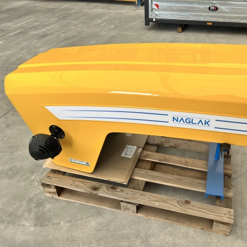 maska MN3 C360 wersja tuningowa