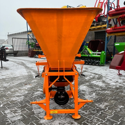 Piaskarka MOTYL N031 M