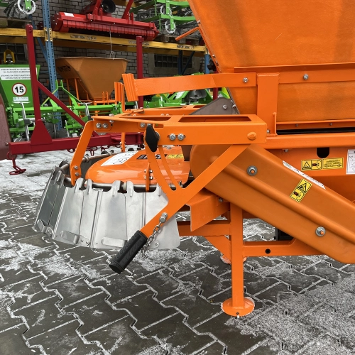 Piaskarka MOTYL N031 M