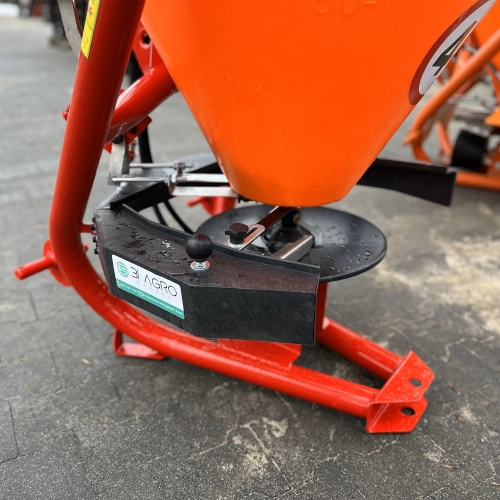 Posypywarka komunalna PK 350 MINI