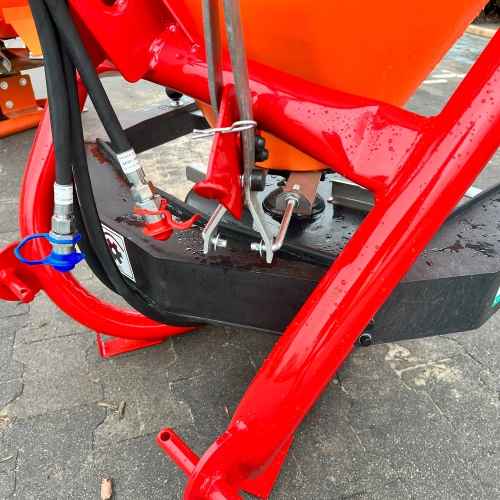 Posypywarka komunalna PK 400 MINI