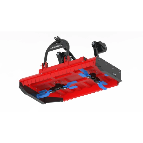 Kosiarka sadownicza RG-180/2 1.8m - Dwuwirnikowa