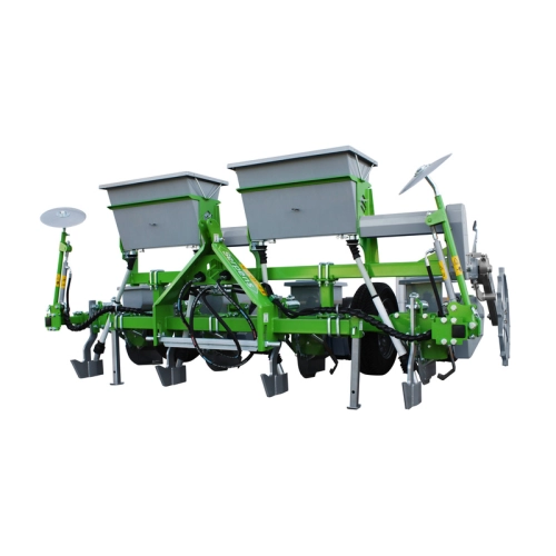 Siewnik punktowy Serpens 1.4 - 2.4m BOMET