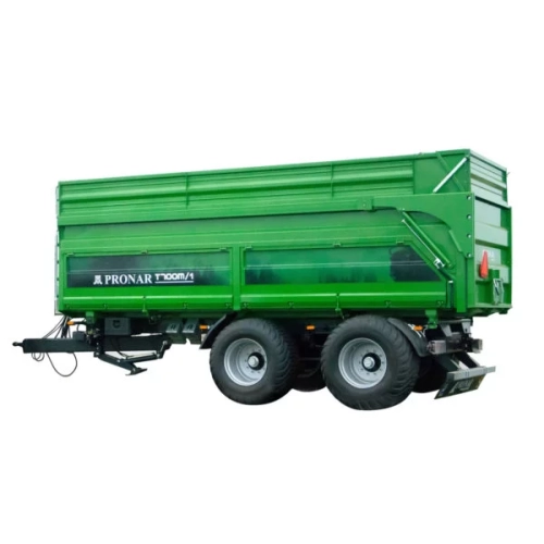 Przyczepa 16t TANDEM T700M/1
