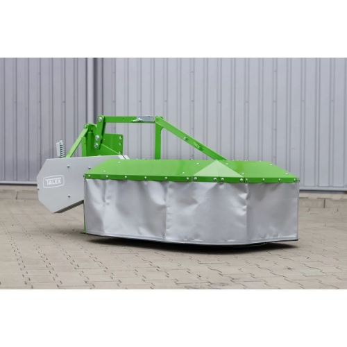 Kosiarka rotacyjna MINI 1.35m TALEX