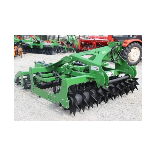 Agregat HERKULES Lux DZIEKAN