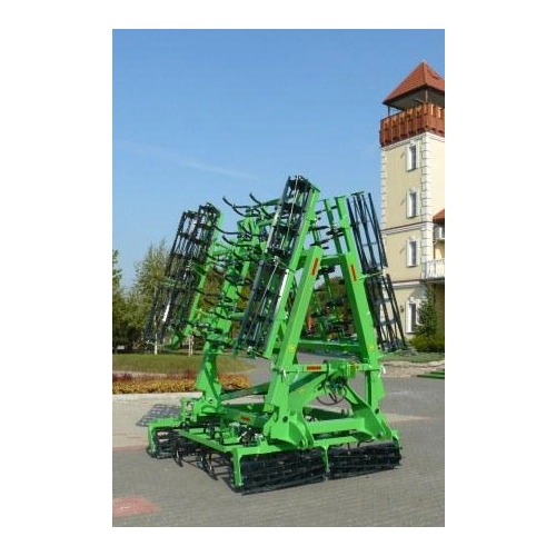 Kultywator Hydrauliczny HERKULES 6.3m DZIEKAN