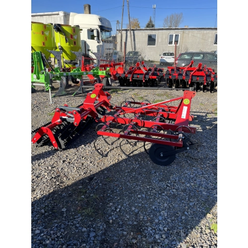 Agregat uprawowy ORION 3.0m DZIEKAN