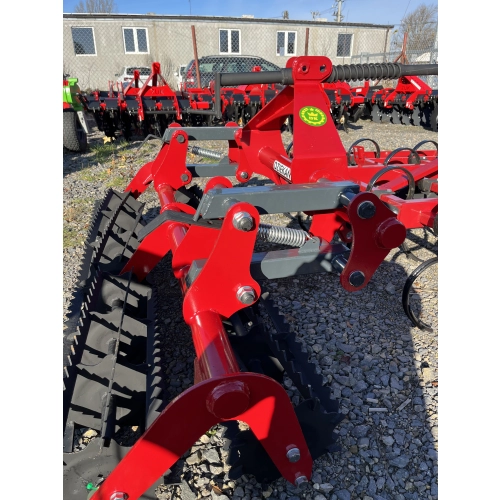 Agregat uprawowy ORION 3.0m DZIEKAN