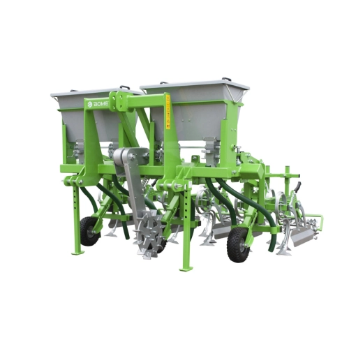 Pielnik Nembus 4-rzędowy BOMET