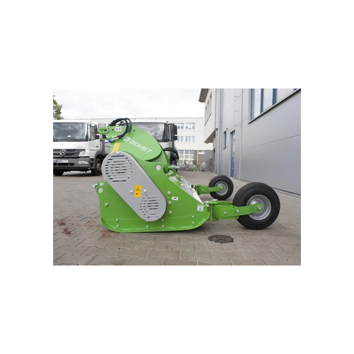 Kosiarka bijakowa Indus 2.0m z przesuwem hydraulicznym