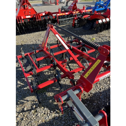 Agregat uprawowy ORION 2.1m DZIEKAN