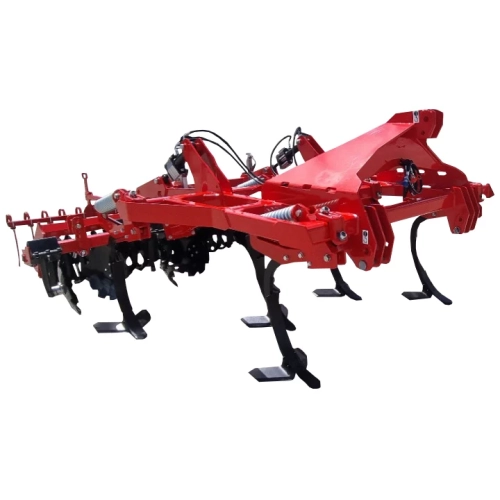 Kultywator bezorkowy KBO 3.0m DEXWAL